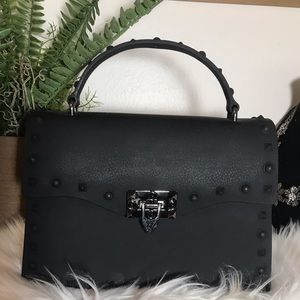 Gorgeous little black bag